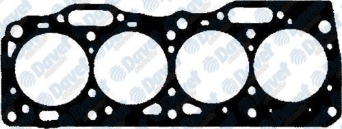 ROYAL 055010R Silindir Kapak Contasi Super Fiat Tofas Tempra Slx
